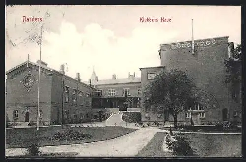 AK Randers, Klubbens Have
