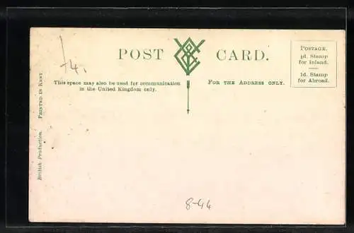 AK Hop-Picking Londoners