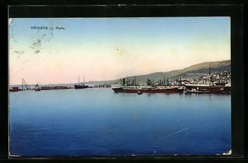 AK Delagoa Bay, Panorama
