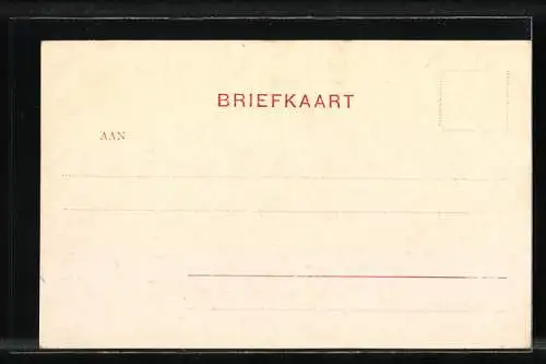 AK Rotterdam, Leuvehaven