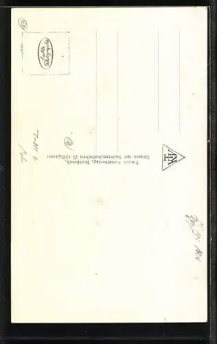 AK Innsbruck, Patscherkofelseilbahn, Hungerburgbahn und Nordkettenseilbahn