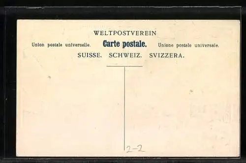 Lithographie Helvetia Briefmarken, Postkutsche, Adler