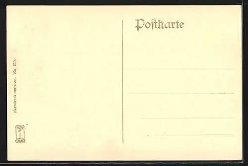 AK Demmin, Partie am Mühlengraben