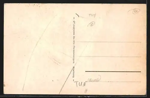 AK Bizerte, Rue d`Espagne