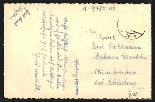 AK Schärding am Inn, Kurhaus