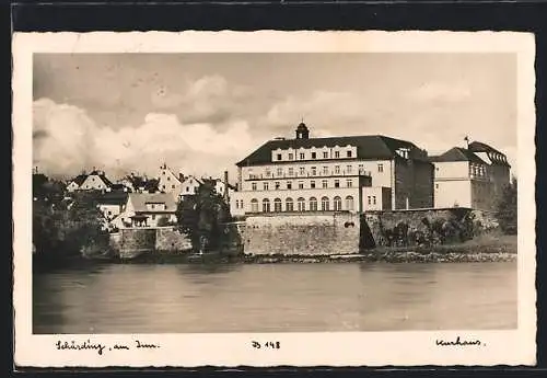 AK Schärding am Inn, Kurhaus
