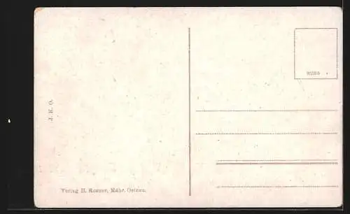 AK Mor. Ostrava, Trida 28. rijna, Strassenbahn