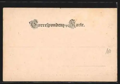 AK Budweis, Am Schloss Frauenberg