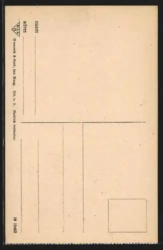 AK Rotterdam, Delftsche Poort