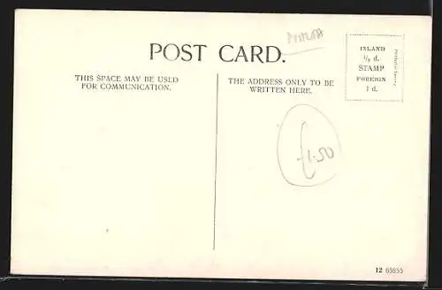 AK Malta, Custom House