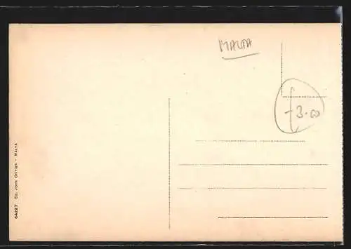 AK Malta, Custom House