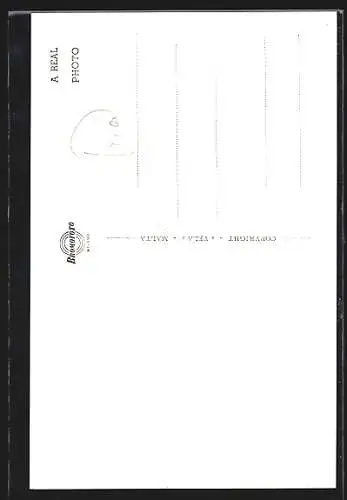 AK Valletta, Looking down kingsway