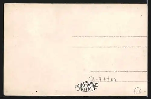 AK Olomouc, Kaple sv. Anny