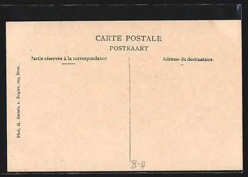 AK Mons, Ecole des Mines