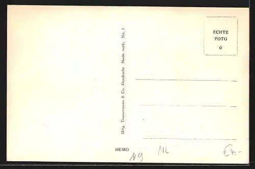 AK Enschede, Partie im Volkspark