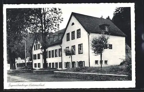 AK Lüdenscheid, Jugendherberge, Am Nattenberg