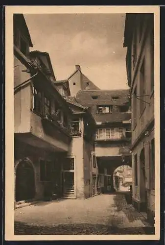 AK Würzburg, Sternhof