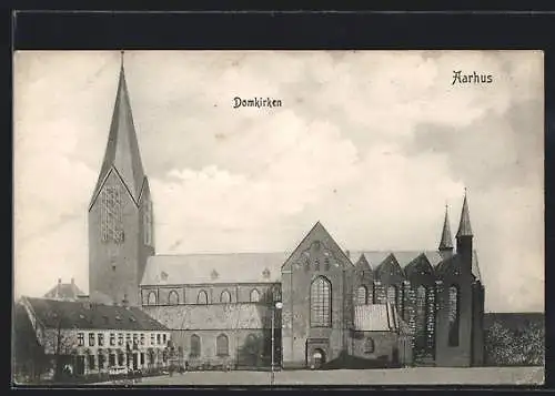 AK Arhus, Domkirken