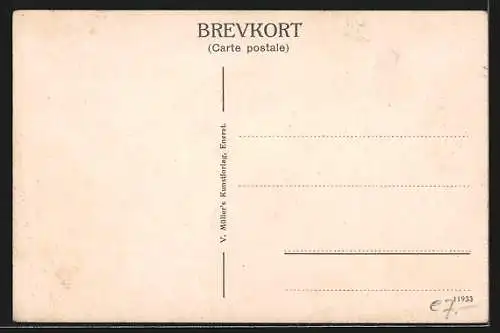 AK Köbenhavn, Aborreparken