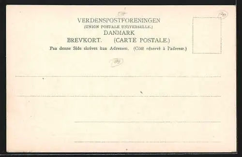 AK Kobenhavn, Rosenborg Slot