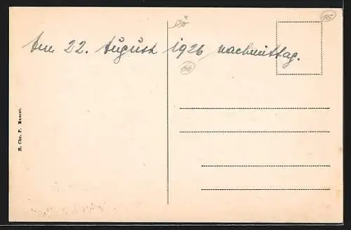 AK Fredensborg, Fredensborg Slot