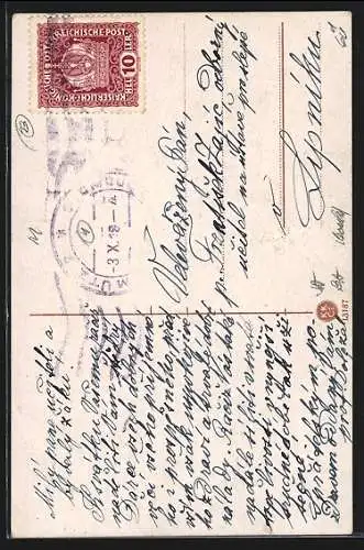 AK Olomouc, Pohled na chram z klastera Hradiska