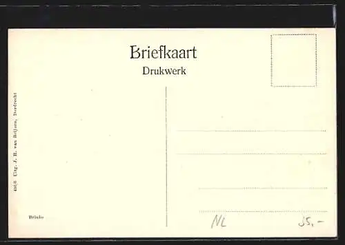 AK Dordrecht, Engelenburgerbrug