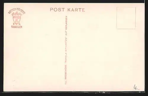 AK Odda, Hardanger, Dampfer