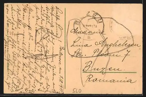 AK Portorose, Palace-Hotel e bagni spiaggia