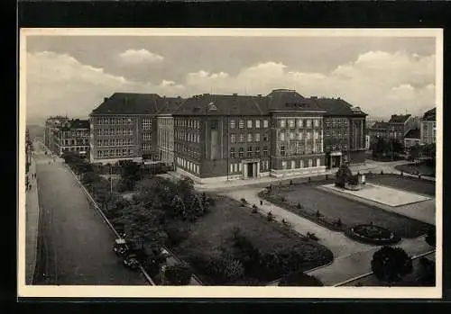 AK Plzen, Narodni banka