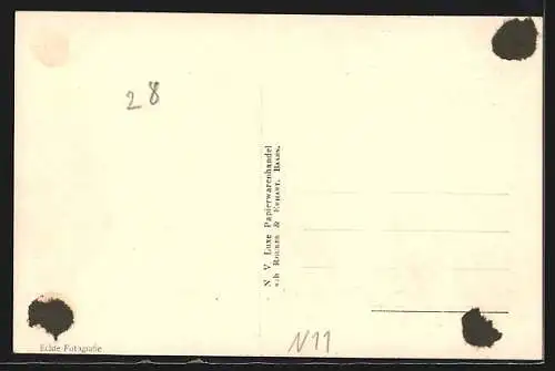 AK Utrecht, Post en Telegraafkantoor