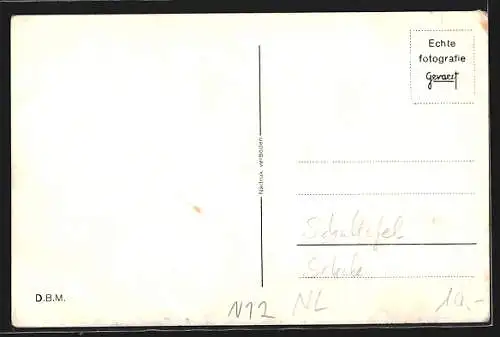 AK Walcheren, School