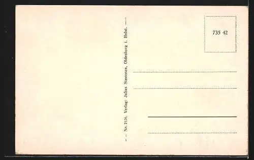 AK U-Boot taucht auf