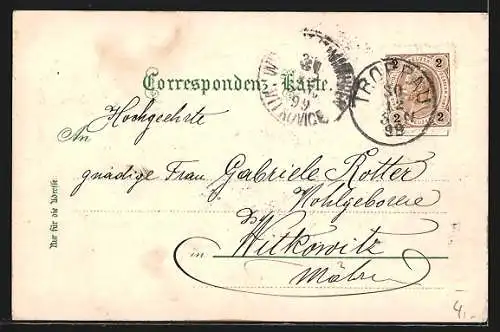 AK Troppau, Kaiser Josefs Park