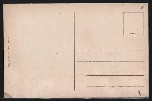 AK Ostrava, Nádrazni trida