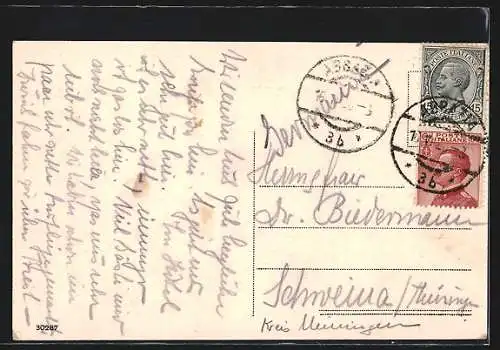 AK Abbazia, Riviera Volosca