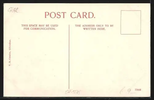 AK Gibraltar, The market