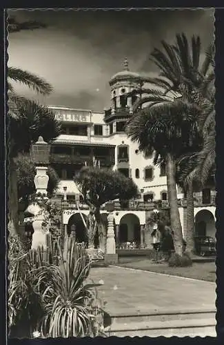 AK Las Palmas de Gran Canaria, Gran Hotel Santa Catalina