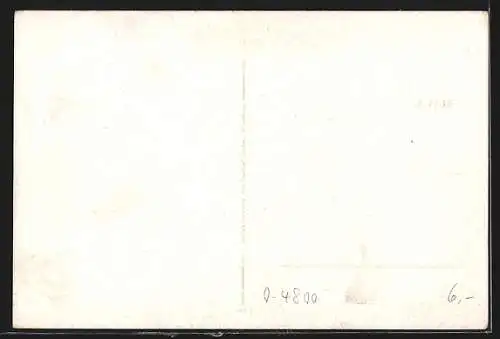 AK Naumburg a. S., Der Dom