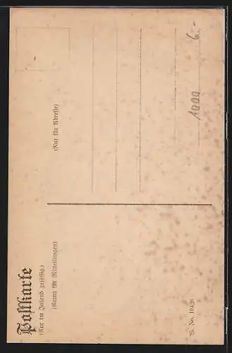 AK Berlin, Der neue Dom