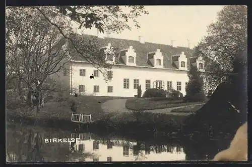 AK Birkelse, Gebäudeansicht