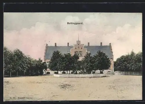 AK Ringe, Boltinggaard