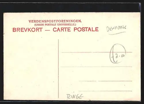 AK Ringe, Boltinggaard