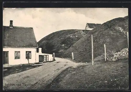 AK Tisville, Bakken