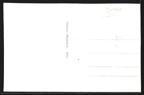 AK Ringkjobing, Ostergade