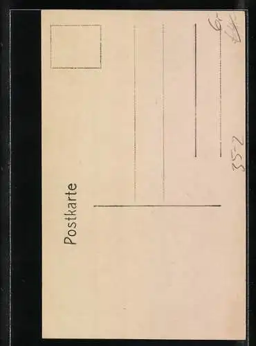 AK Junge Mutter gibt Ihrem Kind ein Medikament, Sirolin