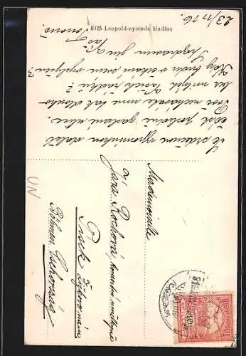 AK Gyula, Róm. kath. templom