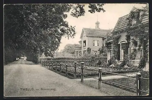 AK Twello, Binnenweg