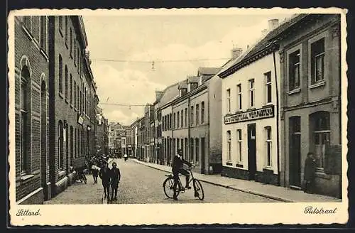 AK Sittard, Putstraat