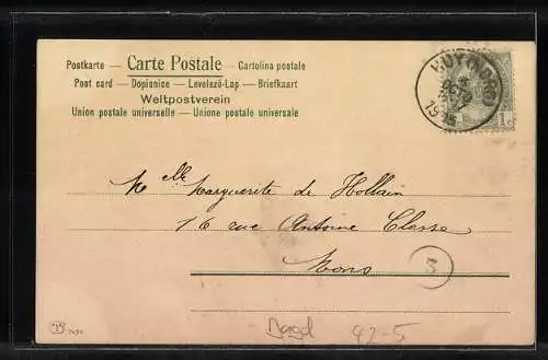 AK Jäger fällt ins Wasser beim Schuss nach Enten, Jagdhumor